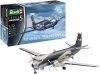 Revell 03845 Dassault Aviation - Breguet Atlantic 1 Italian Eagle (Magpie) 1/72